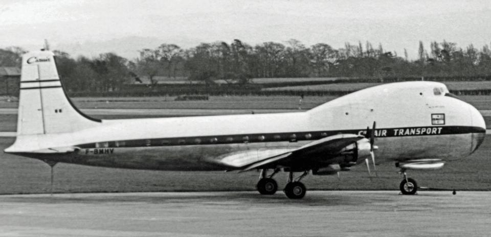 ATL-98 Carvair