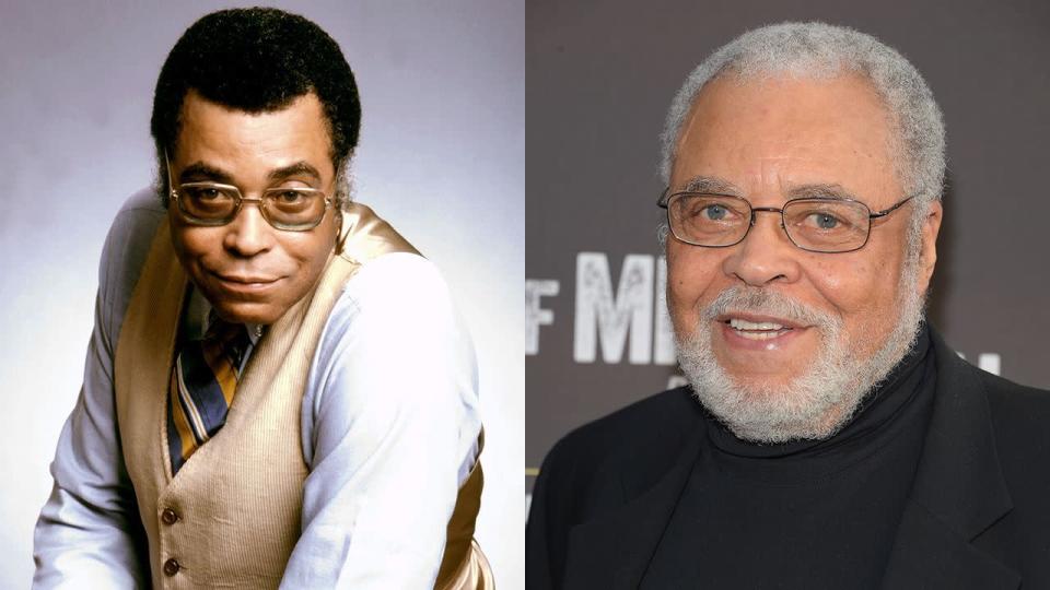 James Earl Jones (Darth Vader - voice): The booming voice of James Earl Jones replaced Prowse’s Bristolian accent for Vader’s memorable lines. Jones is still a hugely prolific actor, famously voicing Mufasa, the tragic father figure in Disney’s Lion King. He’ll next be seen in ‘The Angriest Man in Brooklyn’.