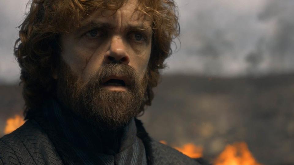 This weekend, the Game of Thrones series wraps up its run on HBO