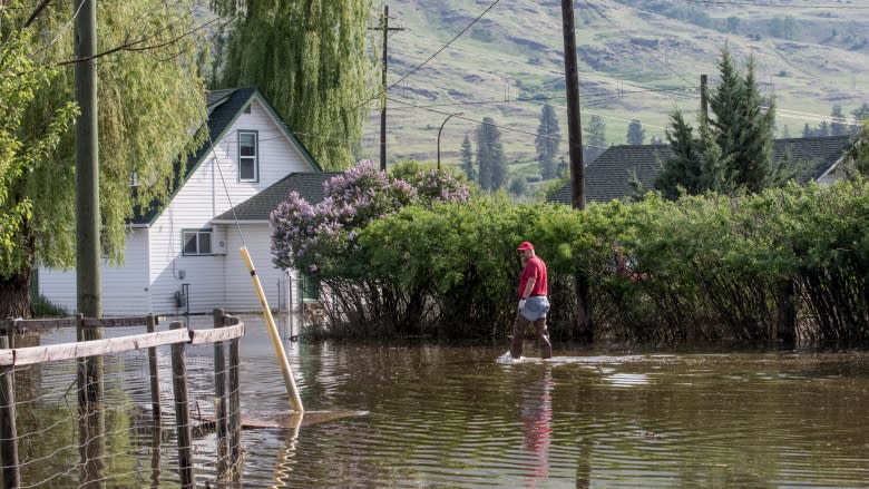 'It's heartbreaking': Floods force cancellation of international baseball tournament