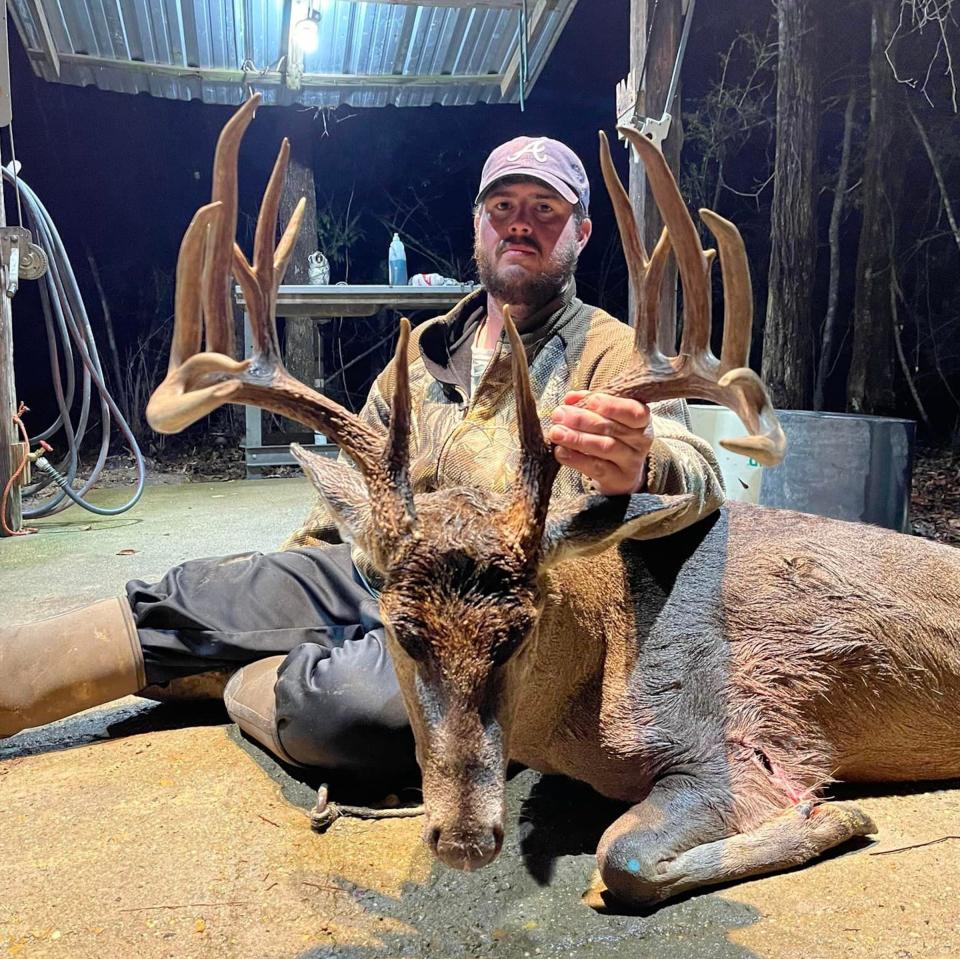 The 2022-23 deer season harvest was strong, but the coming season may be even better.