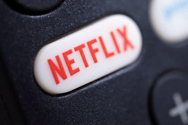 Netflix perde abbonati