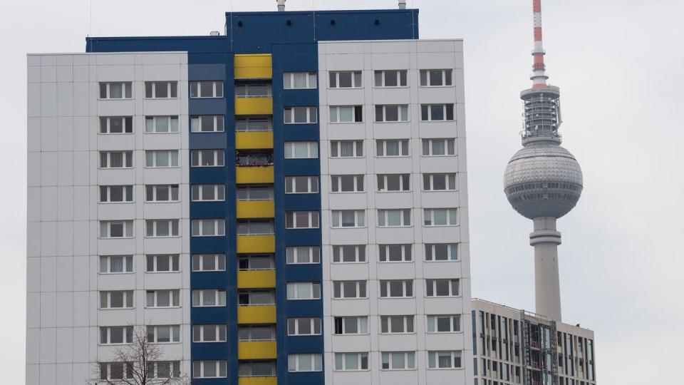 Seit wenigen Wochen gibt es in Berlin einen Mietendeckel.