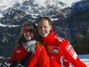 Michael Schumacher update: Family release previously unseen interview filmed two months before ski accident