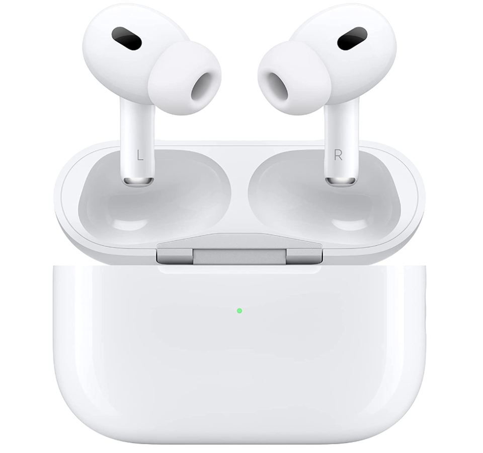 apple airpods pro 2nd gen prime day deals