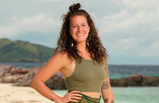 Who Is Jake O'Kane? Meet the Attorney on 'Survivor' Season 45