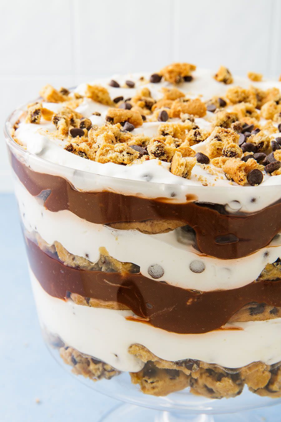 Cookie Dough Trifle