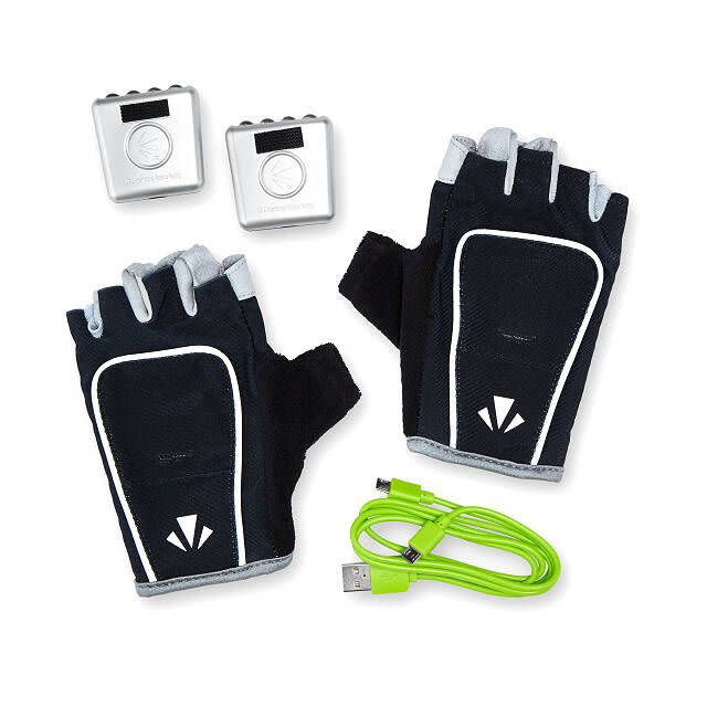 Runner's Light Gloves