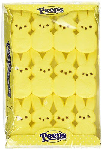 1954 — Peeps Marshmallow Bunnies