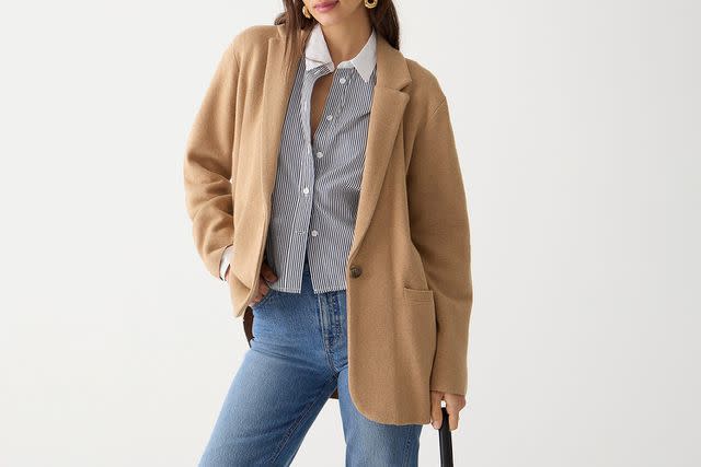 <p>J.Crew</p>