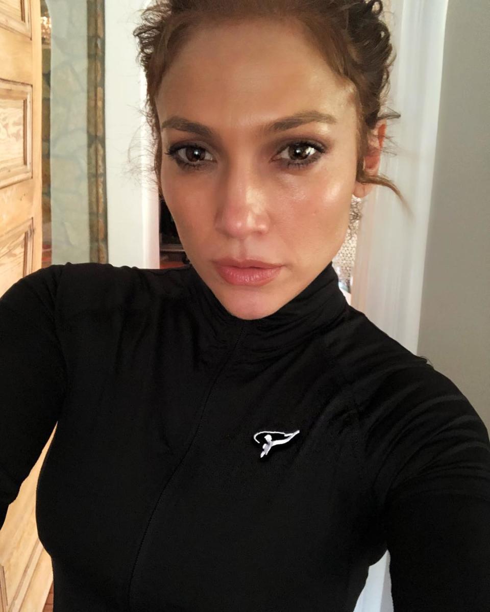 Jennifer López/ A-Rod/Instagramjennifer Lopez