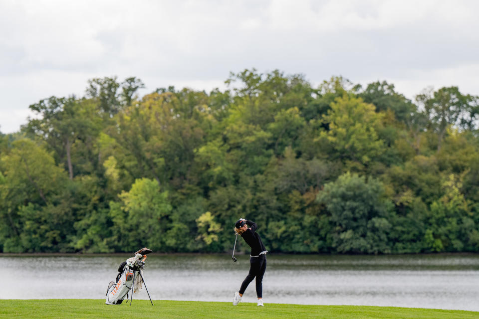 2023 Annika Intercollegiate