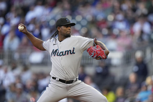 White Sox pitcher Johnny Cueto goes 7 innings in final outing of season –  NBC Sports Chicago