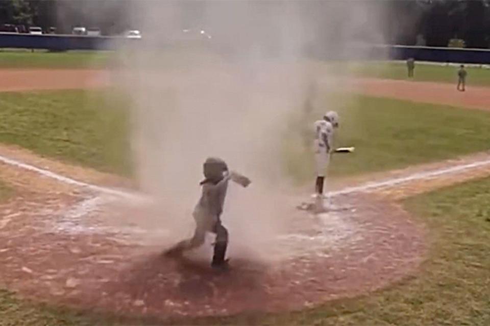 tmx 7-year-old baseball player gets caught in dust devil