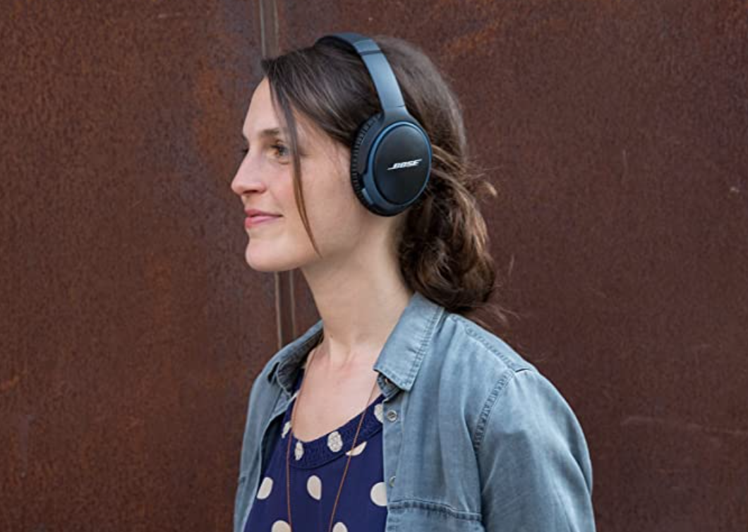 These cans have never been so cheap — grab 'em fast! (Photo: Bose)