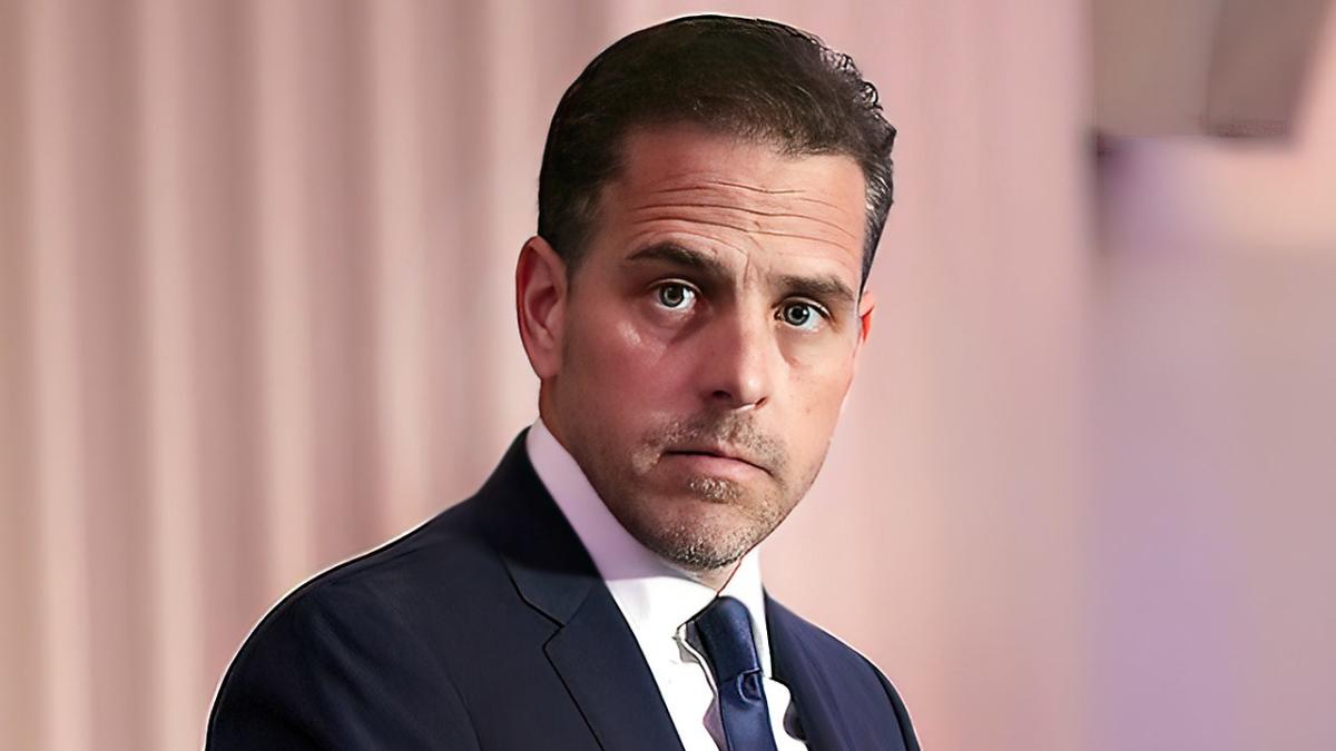 US attorney leading Hunter Biden probe breaks silence on claims investigation was 'influenced by politics'