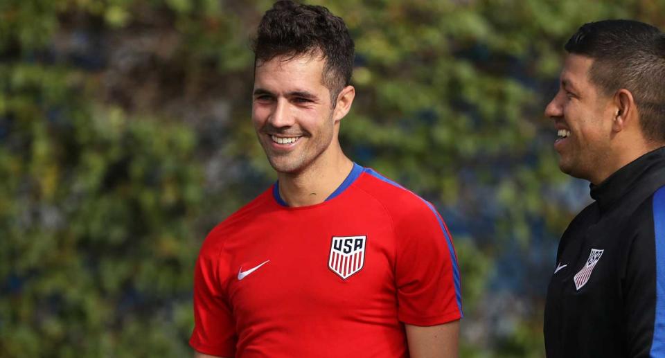 Benny Feilhaber