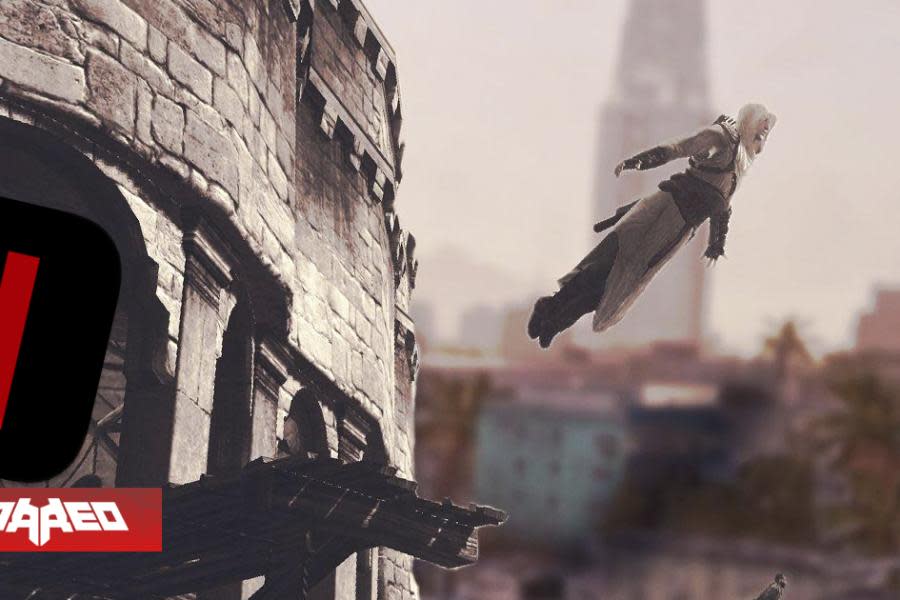 Serie de Netflix basada Assassin’s Creed pierde a su showrunner por diferencias creativas