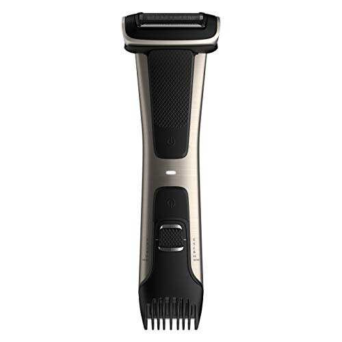 Philips Norelco Bodygroom Series 7000 (Amazon / Amazon)