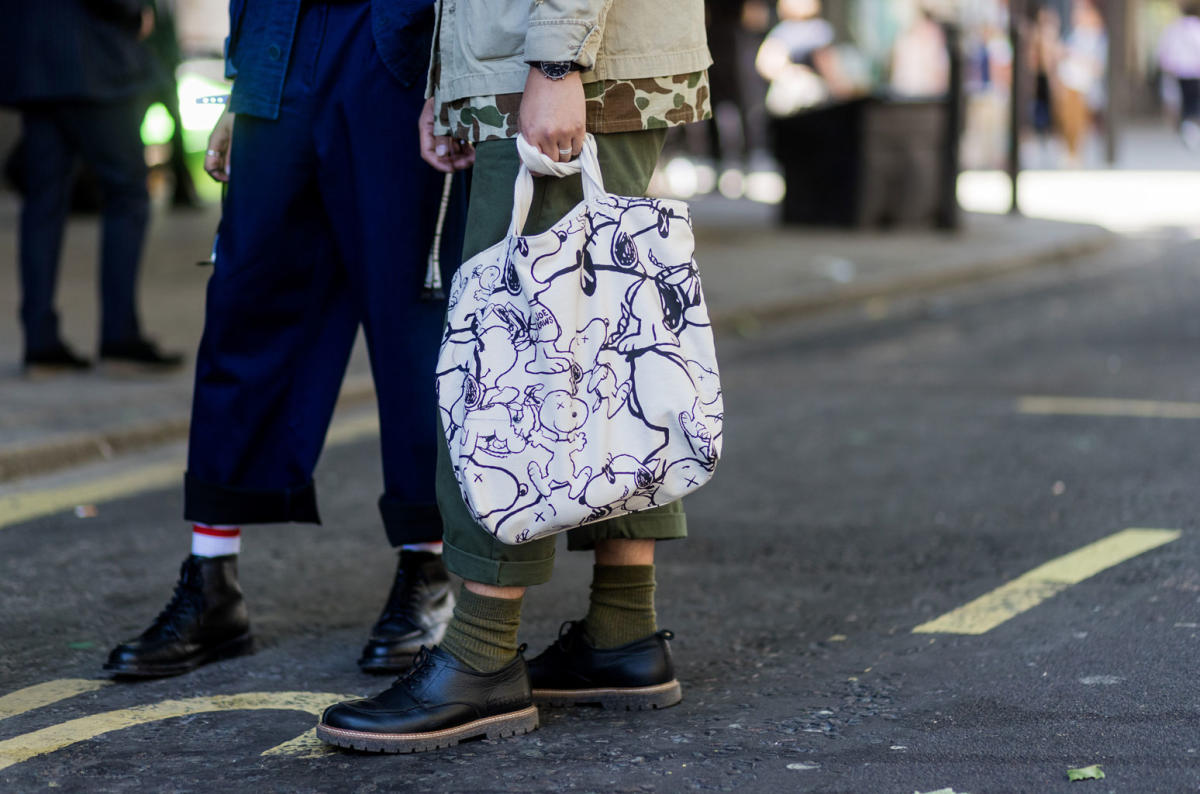 Shop the Baggu x ‘Peanuts’ Collection: Your Must-Have Bags Are Here