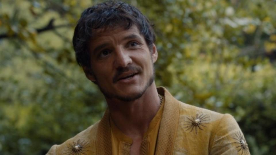 Oberyn Martell (Game Of Thrones)