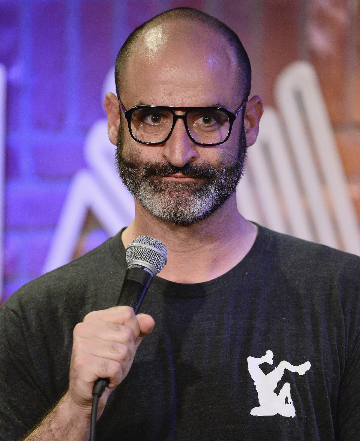 Comedian and Hangover Actor Brody Stevens Cause of Death