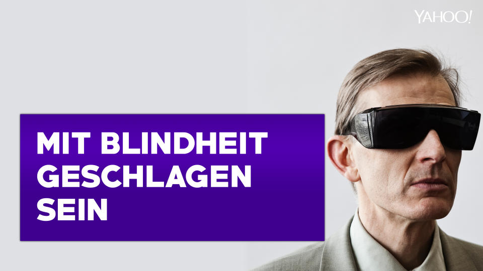 <p>„Und die Männer vor der Tür wurden mit Blindheit geschlagen, klein und groß, bis sie müde wurden und die Tür nicht finden konnten“ – auch mit dieser Übersetzung ist Luther bis heute im Sprachgebrauch präsent. (Bild: Getty Images) </p>