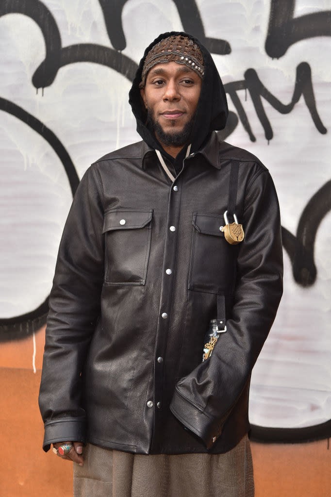 Yasiin Bey