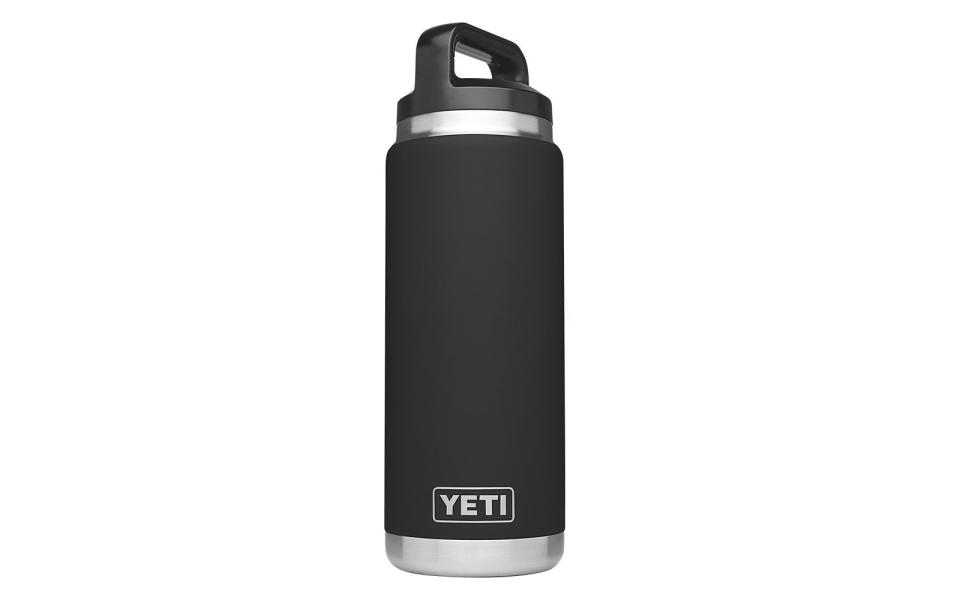 2. YETI 26 Ounce Insulated Rambler