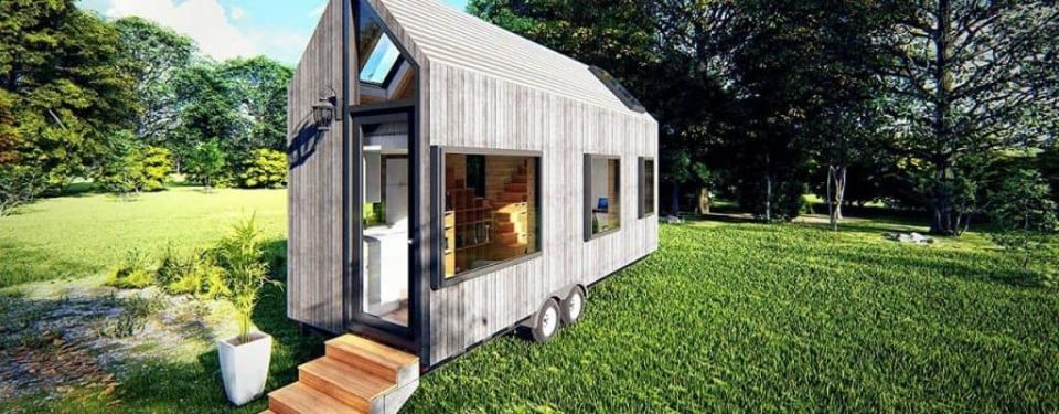 Tiny House