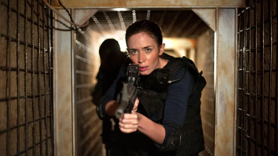 Sicario