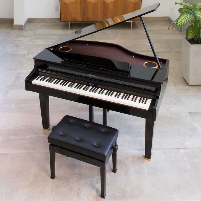 Grand Piano