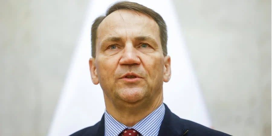 Radosław Sikorski