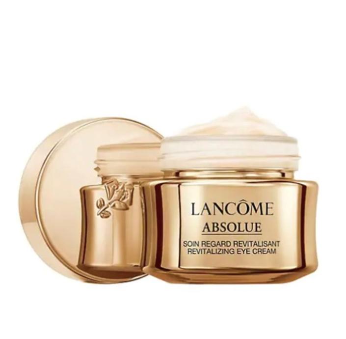 lancome, best eye cream for wrinkles and crows feet