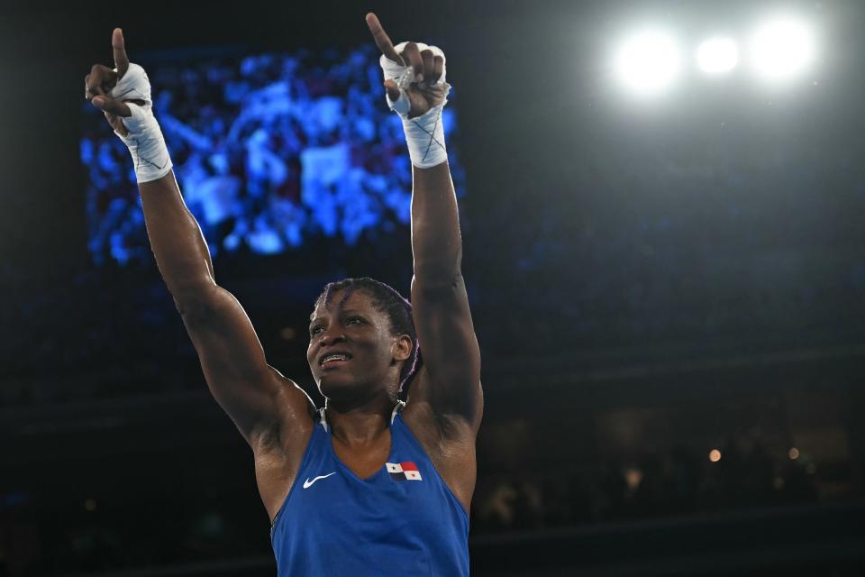 Women Won Big at the Paris Olympics Yahoo Sports