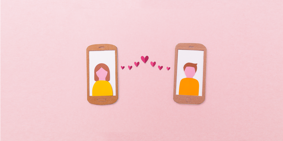 11 Best Lesbian Dating Apps That Aren't Just for Hookups