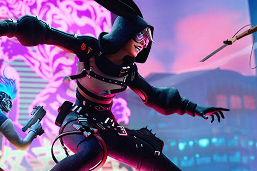 Fortnite: Battle Royale dejó de funcionar en millones de computadoras