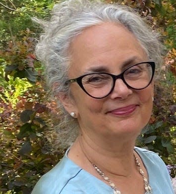 Lois Heckman, Ceremony Matters columnist.