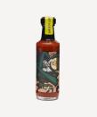 <p><a class="link " href="https://go.redirectingat.com?id=127X1599956&url=https%3A%2F%2Fwww.libertylondon.com%2Fuk%2Fextreme-bhut-jolokia-chilli-sauce-100ml-R156621006.html&sref=https%3A%2F%2Fwww.townandcountrymag.com%2Fuk%2Flifestyle%2Ffood-and-drink%2Fg34787143%2Ffood-drink-gift-guide%2F" rel="nofollow noopener" target="_blank" data-ylk="slk:SHOP NOW;elm:context_link;itc:0;sec:content-canvas">SHOP NOW</a></p><p>Exclusive to Liberty, this Great Taste Awards-winning hot sauce, made with chillies and red peppers, will pep up any supper.</p><p>Extreme Bhut Jolokia chilli sauce, £7.95, Liberty</p>