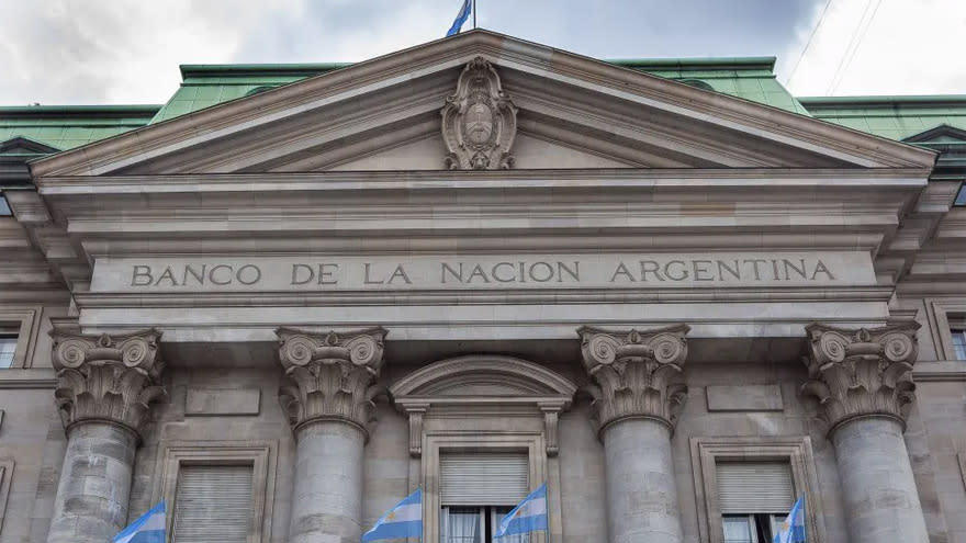 El Banco Nación es el principal acreedor en el concurso de Vicentín, con u$s300 millones de deuda