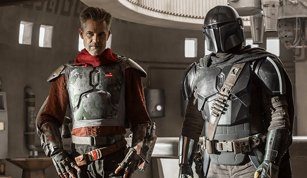 The Mandalorian Season 1 Episode 3 Recap