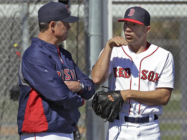 Boston Red Sox B Hitch Cover