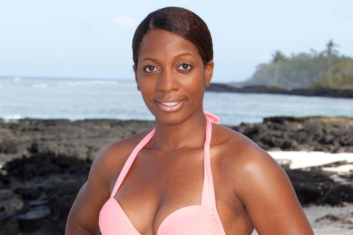 Survivor Quarantine Questionnaire: Sabrina Thompson says Survivor needs  'more damn diversity