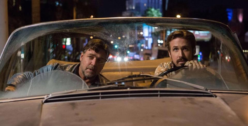 "The Nice Guys"