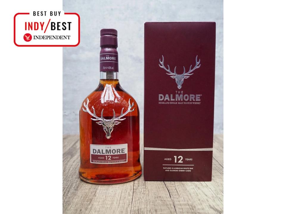  (The Dalmore)