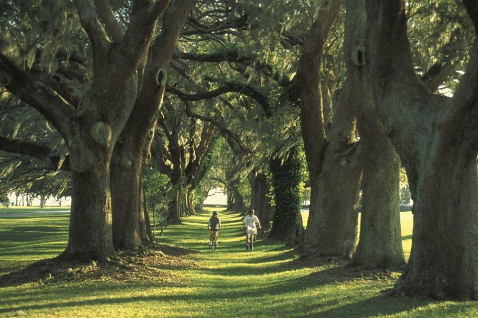 St. Simons Island, Georgia