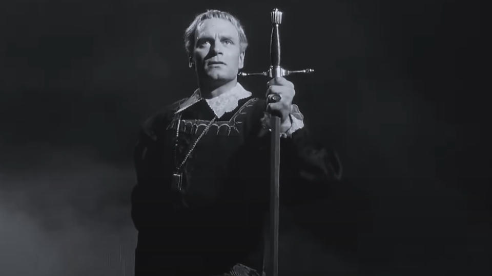 Hamlet (1948)