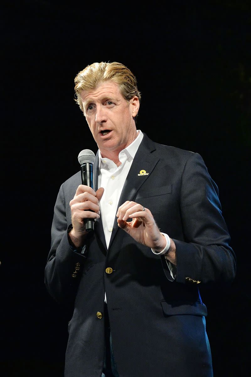 Patrick Joseph Kennedy II