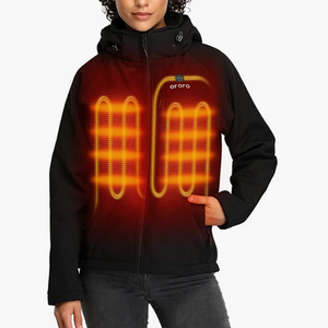 Amazon Jacket