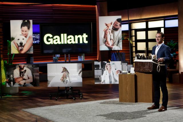 Shark Tank' star Lori Greiner fuels SwiftPaws lure-course sales boom